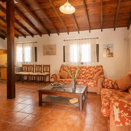 Chl Abraham Grupos, Piscina Privada Ferienhaus Puerto del Rosario (Fuerteventura)