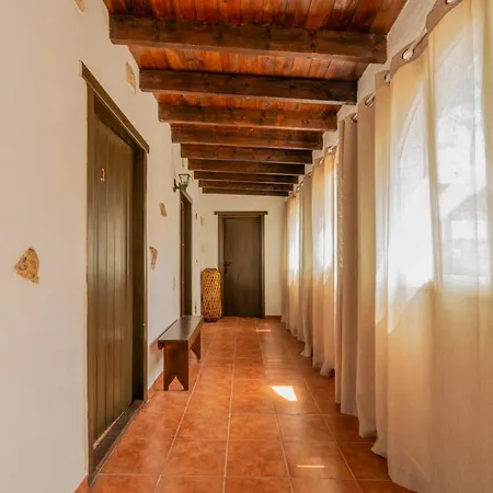 Casa vacanze Chl Abraham Grupos, Piscina Privada *