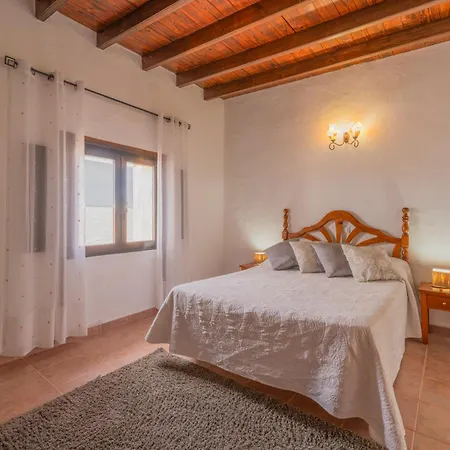 Chl Abraham Grupos, Piscina Privada Ferienhaus Puerto del Rosario (Fuerteventura)