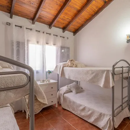 Ferienhaus Chl Abraham Grupos, Piscina Privada Puerto del Rosario (Fuerteventura)