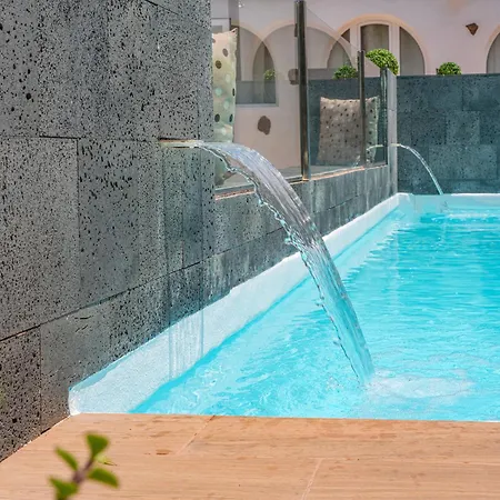 Chl Abraham Grupos, Piscina Privada