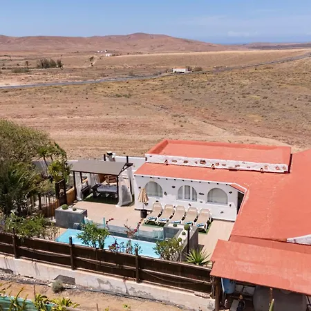 Chl Abraham Grupos, Piscina Privada